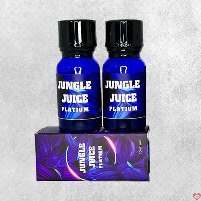 JUNGLE JUICE