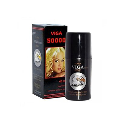 Chai xịt Đức Viga 50000