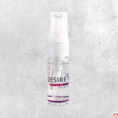 Desire Me