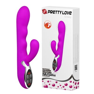 Pretty Love