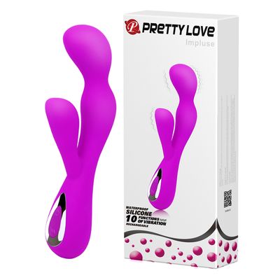 Pretty Love