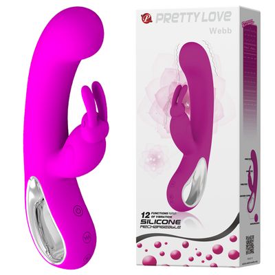 Pretty Love