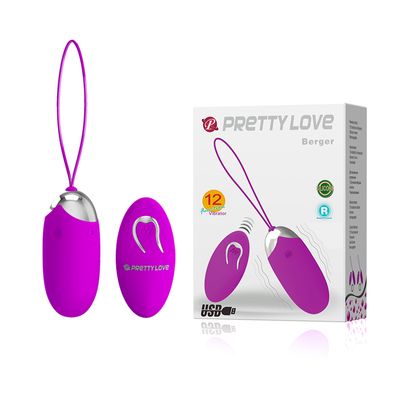 Pretty Love
