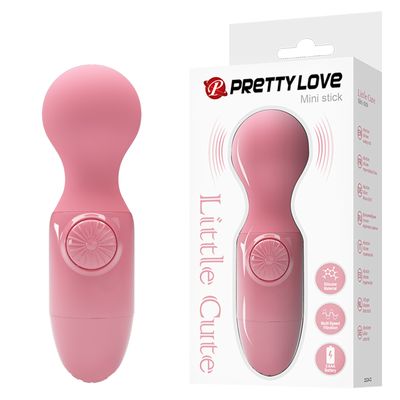 Pretty Love