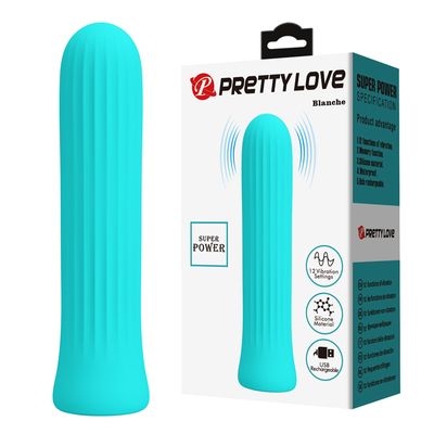 Pretty Love