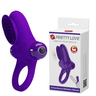 Pretty Love