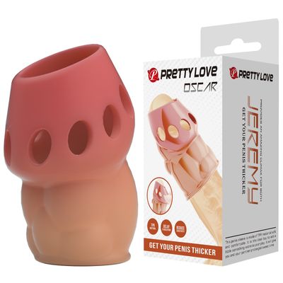 Pretty Love