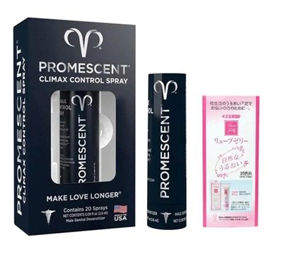 Promescent