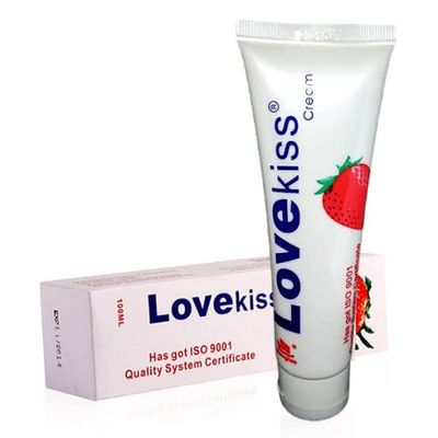 LoveKiss