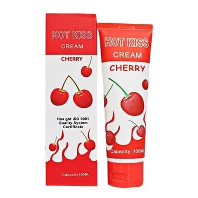 hot kiss cream 