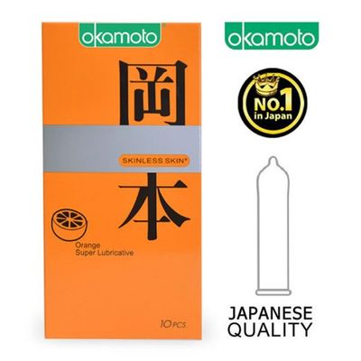 Okamoto