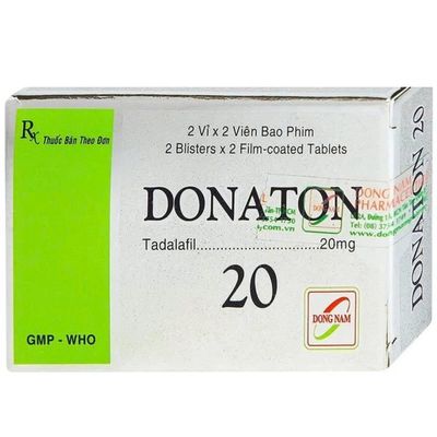 Donaton