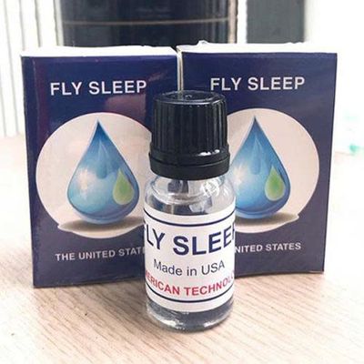 Fly sleep