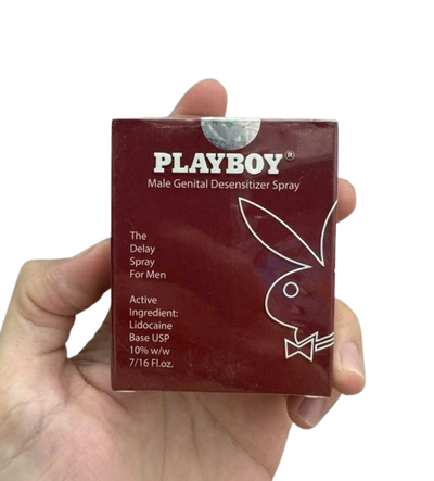 Playboy
