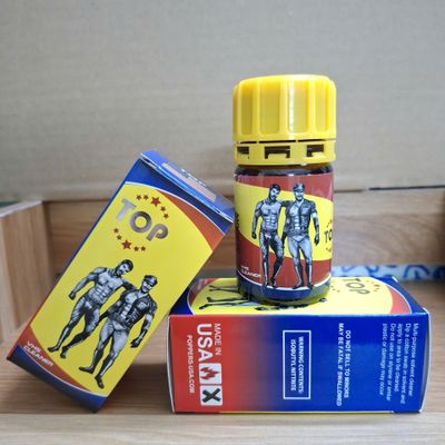 Tinh dầu thiên nhiên