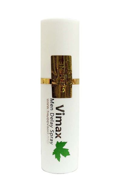 Vimax
