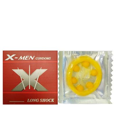 X-Men