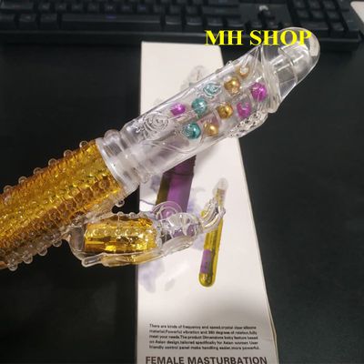 Máy uốn tóc LIBO