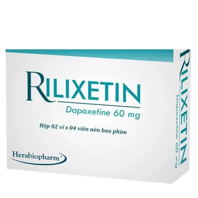 Rilixetin
