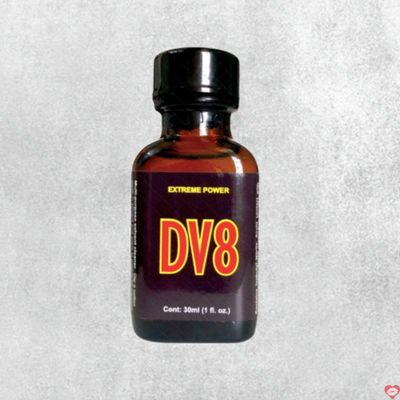 DV8
