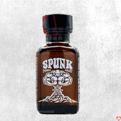 Spunk 
