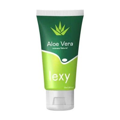 Lexy Aloe