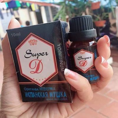 Super Dnga