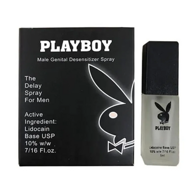 Playboy