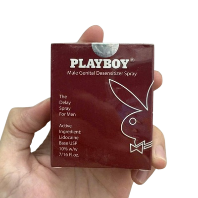 Playboy