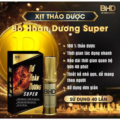 XỊT BHD