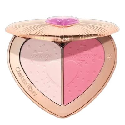 Charlotte Tilbury