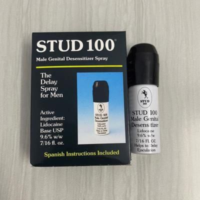 Chai xịt Stud