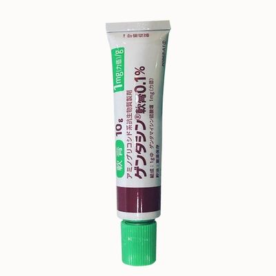Gentacin 