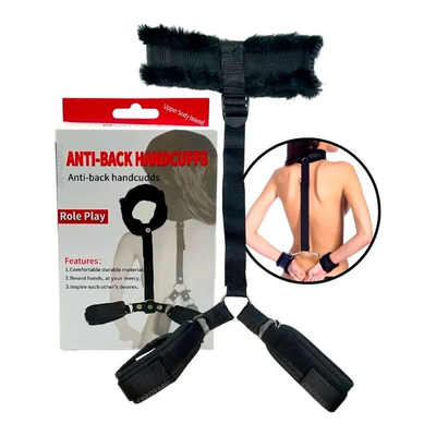 Bondage Belt