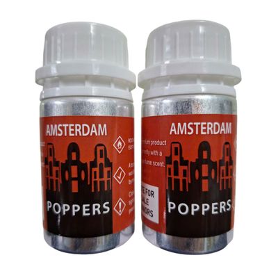 AMSTERDAM