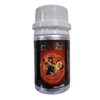 Doctor Strange