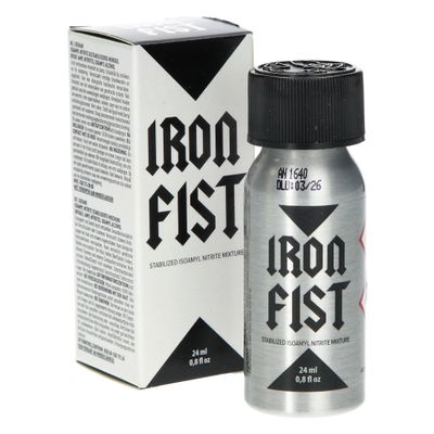Iron Fist