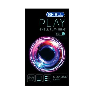 SHELL