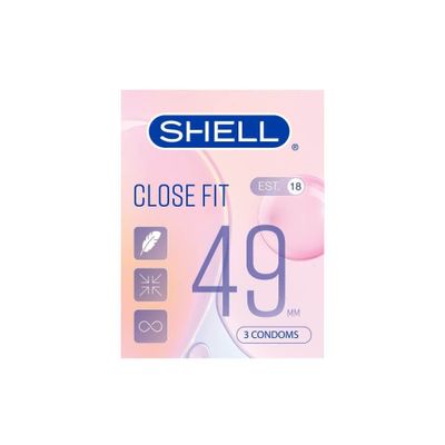 SHELL