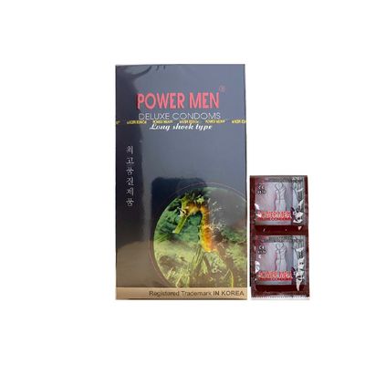 Power Men