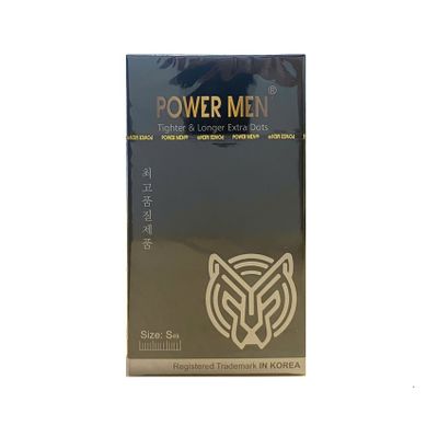 Power Men