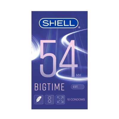 SHELL