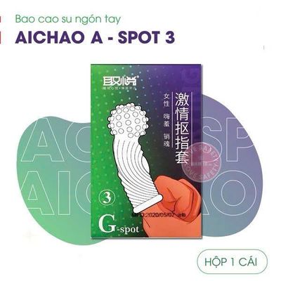 Aichao