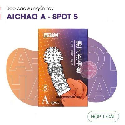 Aichao