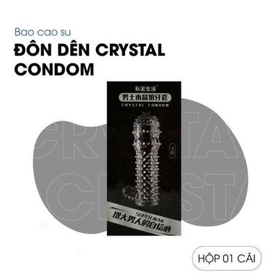 Crystal