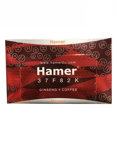 Hamer