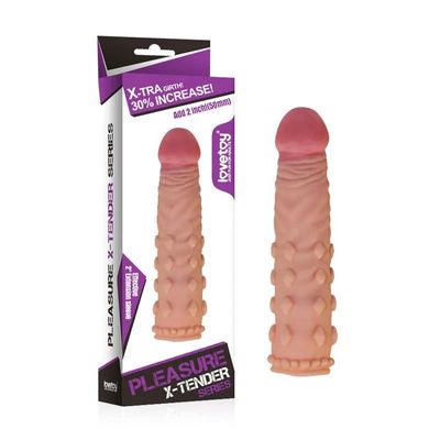 Lovetoy