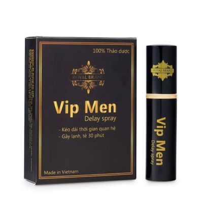 VIp Men