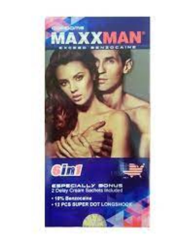 Maxxmen