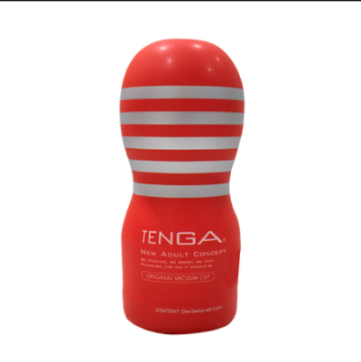 Tenga